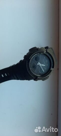 Часы casio g shock 5230