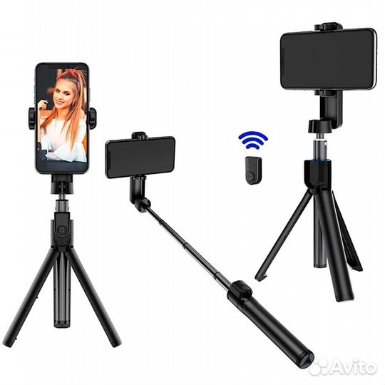 Штатив монопод