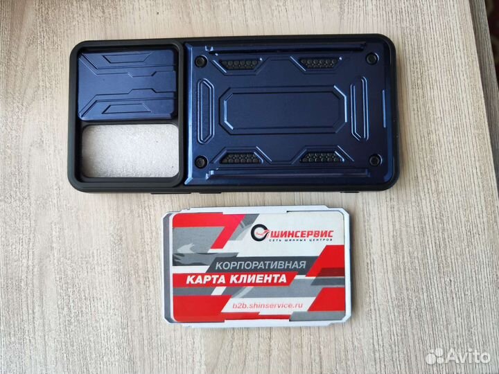 Чехол на Xiaomi 12t pro