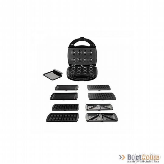 Мультипекарь Redmond RMB-M619/5