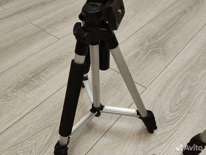 Стабилизатор Xiaomi Mijia Handheld Gimbal