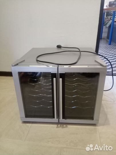 Винный холодильник