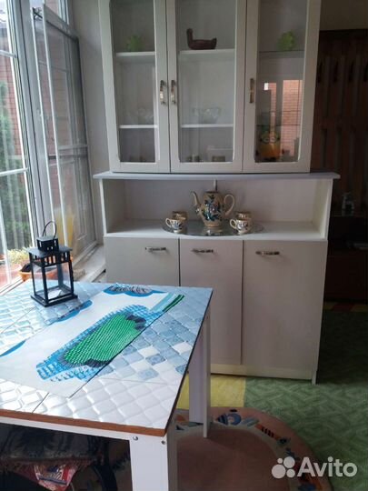 Кухонный гарнитур