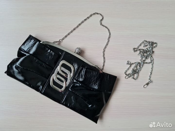 Клатч женский