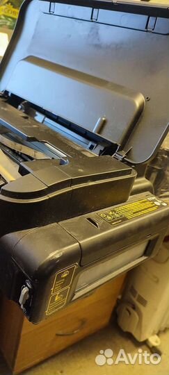 Принтер струйный epson m100