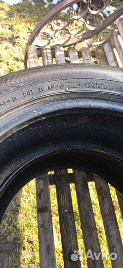 Triangle TR257 235/55 R18 100V