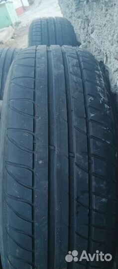Tigar High Performance 185/65 R15