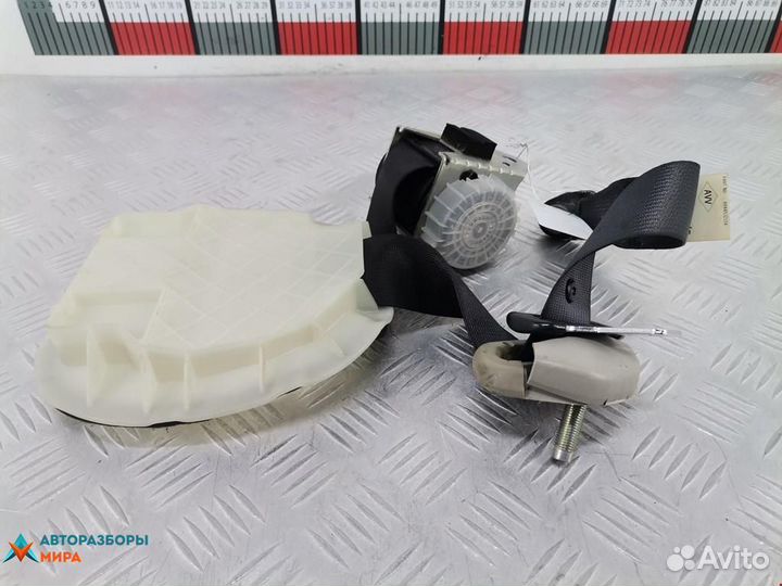 Ремень безопасности Renault Koleos 2008 888415292R