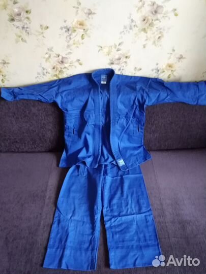 Кимоно для занятий