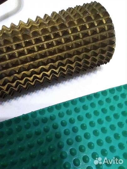 Массажер для тела ручной