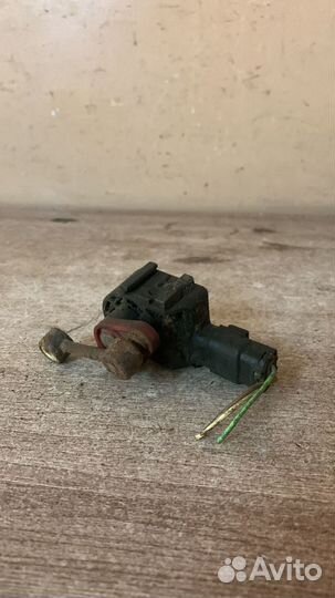 Датчик регулировки дорож. просвета Citroen C5