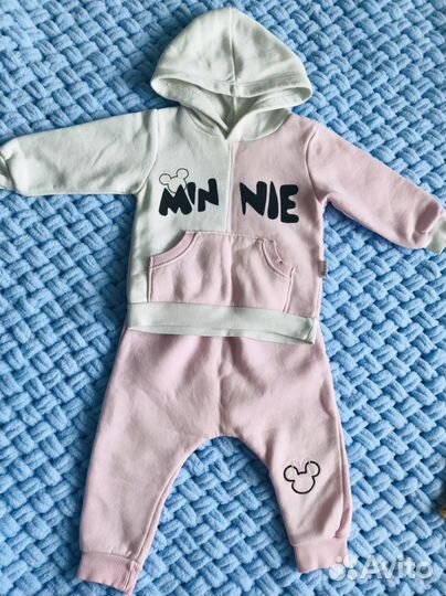 Вещи на девочку