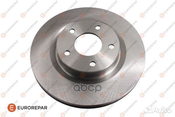 Диск тормозной nissan teana II (J32) 2.5 08, f