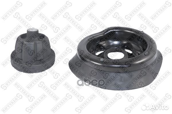 12-17600-SX опора амортизатора переднего MB W2