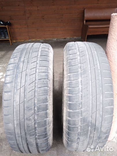 КАМА Breeze 195/65 R15