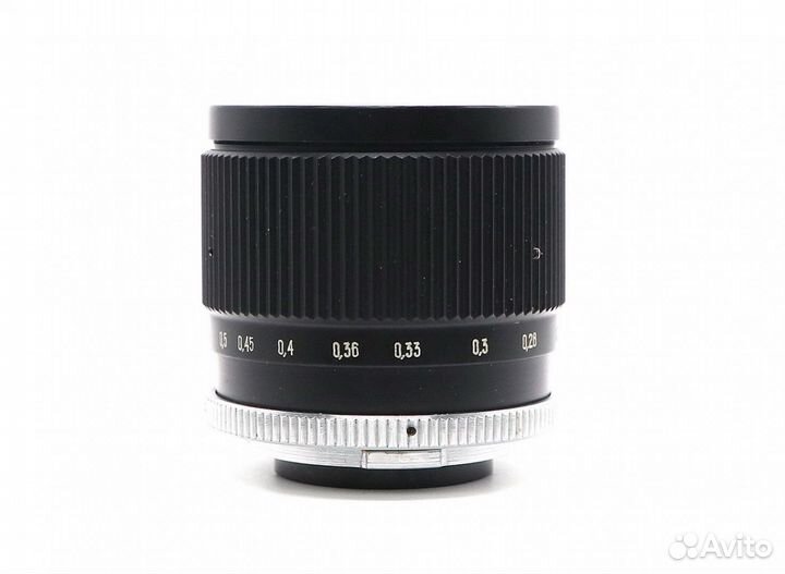 Мир-1 Автомат 2,8/37 (1980г)