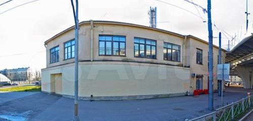 Свободного назначения, 400 м²