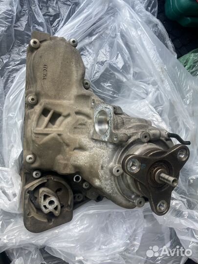 Раздаточная коробка bmw f3