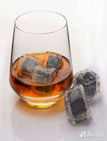 Набор для приготовления коктейлей