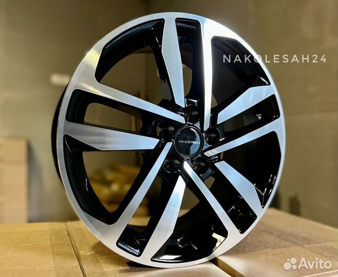 Литые диски R16 Honda Civic/Хонда Цивик/Сивик