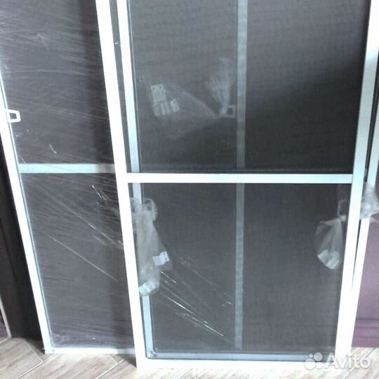 Москитная сетка