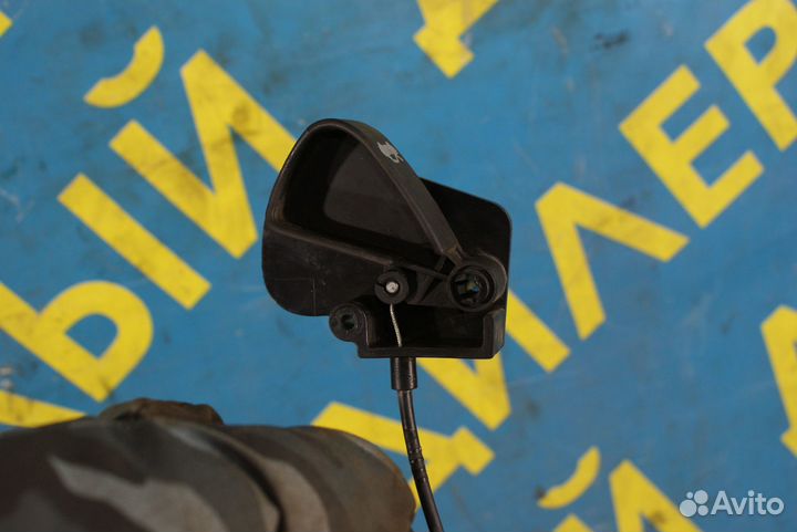 Ручка трос капота Chrysler Stratus