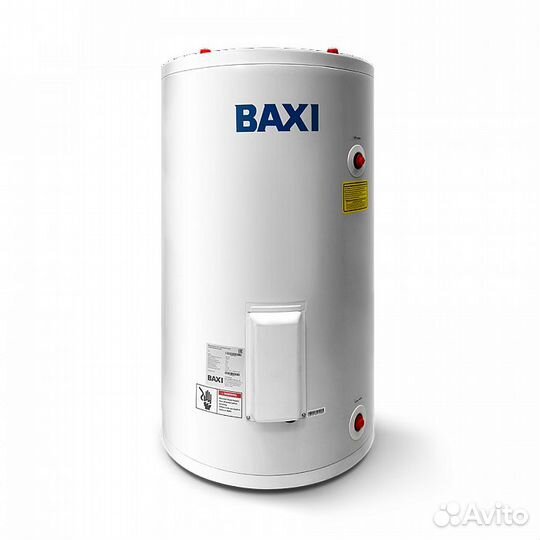 Baxi UBC 500 DC