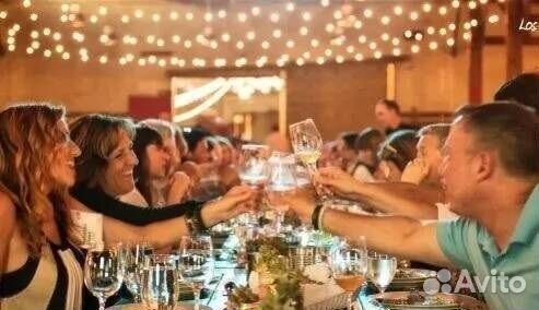 Готовый Бизнес ресторан