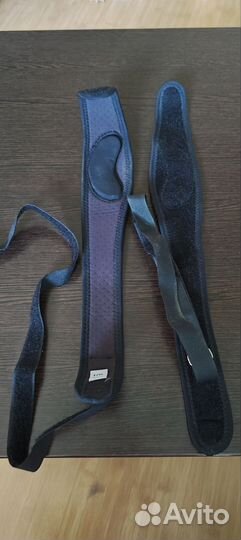 Бандаж на коленный сустав