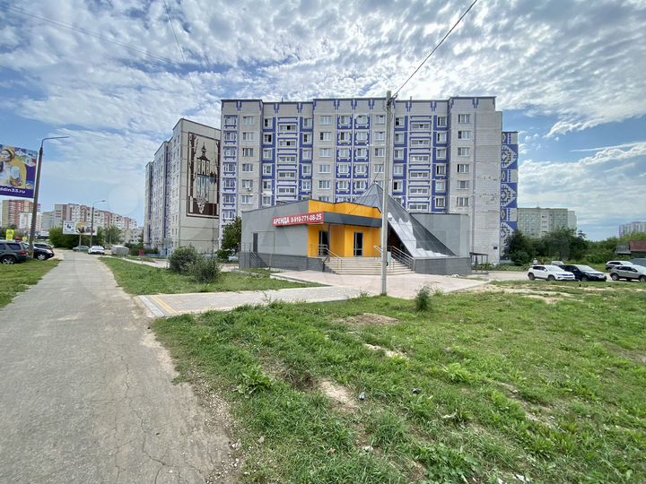 Свободного назначения, 155 м²