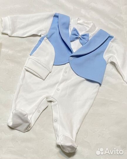 Костюм для мальчика