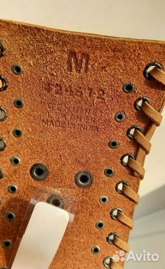 Ремень женский Calvin Klein