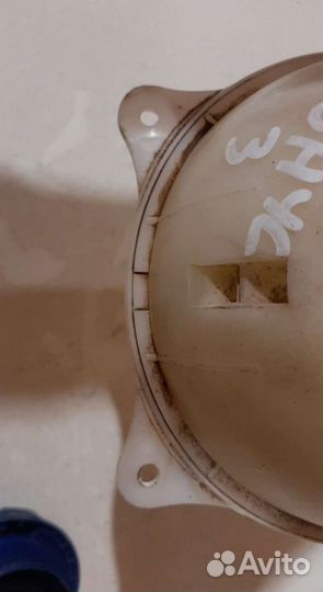 Бачок расширительный Chery Bonus 3