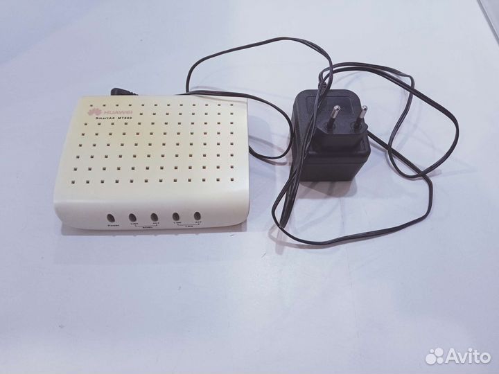 Wi-Fi роутер Huawei