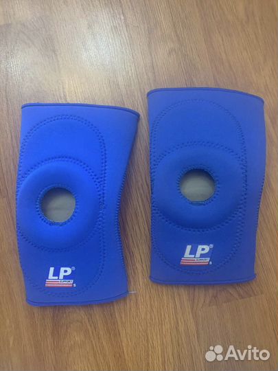 Наколенники детские