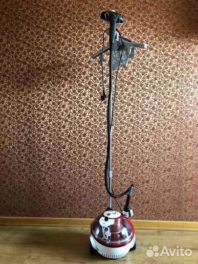 Отпариватель вертикальный Grand Master GM-Q5 Multi