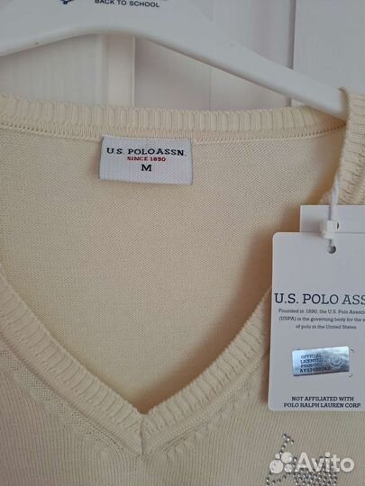 Пуловер женский оригинал