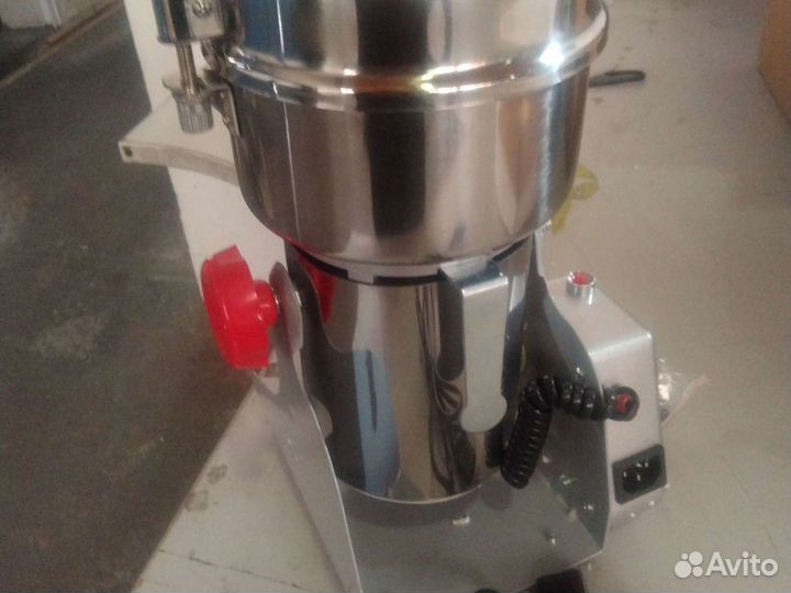 Калибратор веялка, сортировальная машина