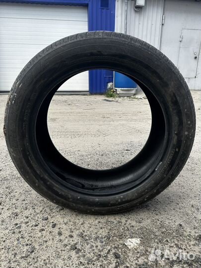 Bridgestone Dueler H/L 33A 235/55 R20