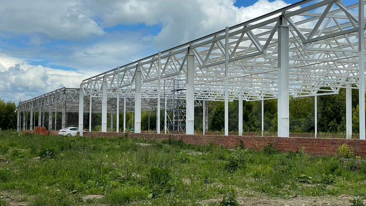 Продам помещение свободного назначения, 1440 м²