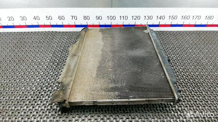 Радиатор основной Nissan X-Trail