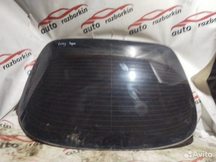 Стекло заднее Mazda Efini Ms-8 MB5P KL-ZE 1998