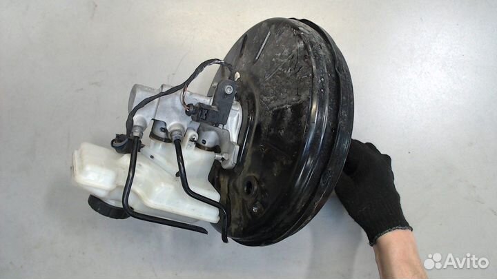 Цилиндр тормозной главный Volkswagen Jetta 7 2018