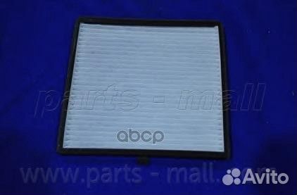 Фильтр салона KIA morning 04-06 PMB-016 Parts-Mall