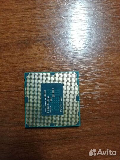 Процессор Intel Pentium G3240