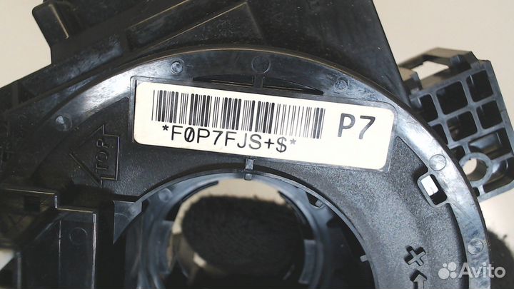 Шлейф руля Honda Civic 2015, 2017