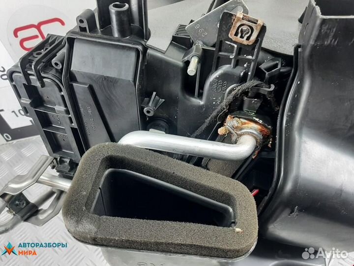 Отопитель в сборе (печка) Audi A6 4F/C6 2006