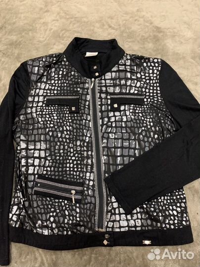 Женская одежда 52 размера