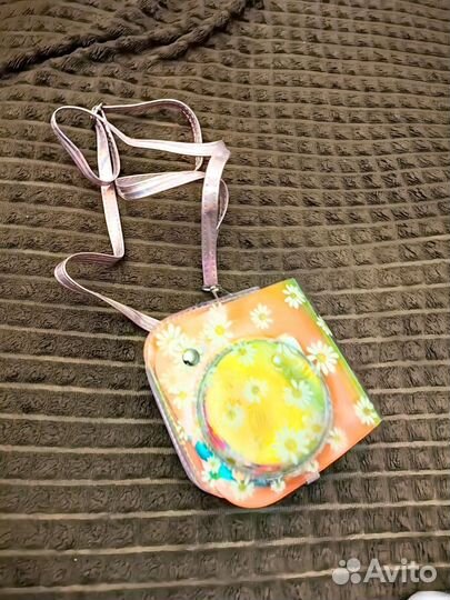 Фотоаппарат инстекс instax mini 11