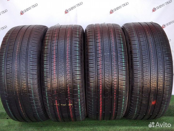 Pirelli Scorpion Zero All Season 275/50 R20 113V